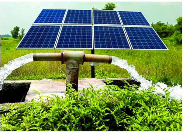 solar rooftop